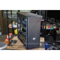ราคา คอมเล่นเกมมือสอง Cooler Master AMD Ryzen7 5800X GTX 1660 RAM 16 GB (19313885190)