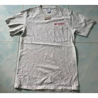 ราคา เสื้อวินเทจ มือสอง อก17“ยาว26” PORT (24069662723)