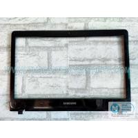 ราคา กรอบจอโน้ตบุ๊ค Samsung NP530U3C NP530U3B Notebook LCD Front Bezel (มือสอง) (4578609535)
