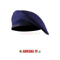 ราคา หมวกเบเร่ต์อูฐสีกรมท่า Brimob Beret (26382536085)