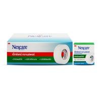 ราคา 3M Nexcare Transpore เทปใส (1/2 นิ้วx10 หลา) กล่อง 1 ม้วน (51857098798)