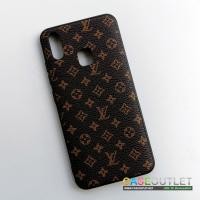 ราคา เคส Vivo Y95 Louis LV หลุยส์ monogram หนัง ขอบยาง เคสใส่บาง ป้องกันรอบเครื่องงานสวย กันกระแทก มีช่องห้อย (7434525180)