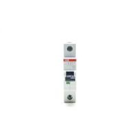ราคา ตัวตัดกระแสไฟฟ้า เซอร์กิตเบรกเกอร์ ABB MCB ABB รุ่น S201M 1P 10kA Miniature Circuit Breaker ABB เซอร์กิต เอบีบี เซอร์กิต (23136372011)