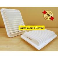 ราคา กรองอากาศ / กรองอากาศ Yaris BAKPAO Wish Voxy Vios Noah (17801-0M020) (54908960048)