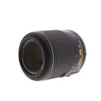 ราคา NIKON AF-S DX 55-200MM F/4.5G ED VR II LENS.FREE UV,CPL 52MM FILTER (49910356219)
