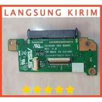 ราคา Childboard Hdd hard disk board asus a456u x456 a456ur a456urk x456uqk x456uq (44457441096)