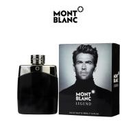 ราคา MONT BLANC น้ำหอมสุภาพบุรุษ รุ่น LEGEND EDT ขนาด 100 ml (1217883298)