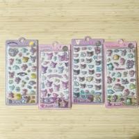 ราคา สติกเกอร์นูน #sticker #sanrio (43455209592)
