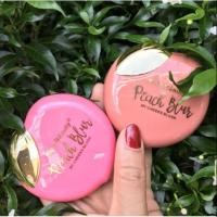 ราคา บลัชออน ลูกพีช kiss beauty peach blsh ลูกพีช (พีช) แท้% (1161903320)