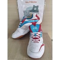 ราคา Yonex Power Cushion มือสอง ไซส์43 ยาว26.5cm (27645403117)