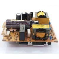 ราคา Mainboard Power Supply สำหรับเครื่องโปรเจคเตอร์ Epson EB-S11 EB-W02 EB-W12 EB-X02 EB-X11 EB-X12 EB-X14EB-X15 แท้ถอดมือ2 (55508149805)