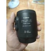 ราคา canon 35-80mm ef ฟูเฟรมใช้งานได้ (27687860856)