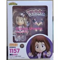 ราคา Nendoroid #1157 Ochako Uraraka Hero Edition (29515784311)