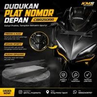 ราคา CBR250RR ที่ยึดป้ายทะเบียนหน้า CBR 250RR (55112839182)