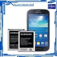 ราคา Samsung Galaxy Grand Neo พลัส รุ่นแบตเตอรี่: EB535163LU แบตเตอรี่คุณภาพสูง (2100mAh) (16268201804)