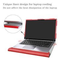 ราคา เคสสําหรับ Acer SF514/SF314/CB514,MSI Prestige14 A11M/A12M,หนัง PU (40131415255)