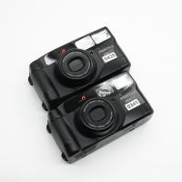 ราคา กล้องฟิล์ม Pentax Zoom 90 ใช้ฟิล์ม 135 ทำงานเต็มระบบ แฟลชออก (41527060480)