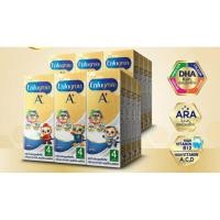 ราคา เอนฟาโกร เอพลัส สูตร 4 รสจืด นมกล่อง ยูเอชที สำหรับ เด็ก 24 กล่อง (3847407632)