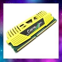 ราคา 4GB (4GBx1) DDR3 BUS1866 RAM PC (แรมพีซี) EVO CARSA GEIL ใช้งานปกติ (25818122845)