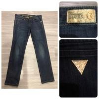 ราคา กางเกงยีนส์ Guess แท้ (7436314931)