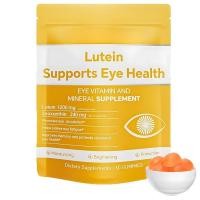 ราคา ผลิตภัณฑ์ยอดนิยม Lutein Gummy Lutein GUMMIES วิตามิน ACE Zeaxanthin อาหารเสริม A071709280 (47564173506)