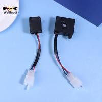 ราคา [Wjt] จักรยานไฟฟ้า 12V 48/60V LED Blinking รีเลย์ไฟเลี้ยว Flasher 3 สาย Blinking ไฟ LED รีเลย์ W/ Beep E-bike อะไหล่สกู๊ตเตอร์ [ขายร้อน] (49611518565)