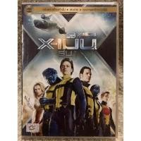 ราคา DVD Movie X-Men First Class (2011) ดีวีดีหนัง X-เม็น รุ่น1 (language Thai ) (Action-Scifi) (25782401015)