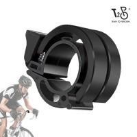 ราคา T2P Bicycle Bell Mountain Bike Bell Super Sound Loud and Crisp Clear Sound Bicycle Bells Safety (53153843910)