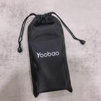 ราคา Yoobao Power Bank Pouch Bag (47259294883)