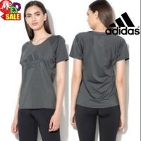 ราคา Adidas -ใหม่ เสื้อใส่ออกกำลังกายหรือใส่ลำลอง (TRAINING TEE SHORT) ADIDAS LOGO TEE DU1331 (3501783464)