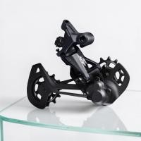 ราคา ตีนผีหลังจักรยาน XT รุ่น RD-M8120-SGS, ขายาว 12-Speed (42831654710)
