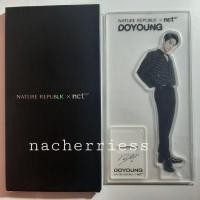 ราคา สแตนดี้ อะคริลิก โดยอง NCT 127 x Nature Republic (8741031846)