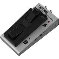 ราคา BOSS® FS-7 Dual Foot Switch SPACE-SAVING, MULTIFUNCTIONAL DUAL FOOTSWITCH (9538973991)