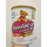 ราคา Similac comfort 2ขนาด 820g exp.ปี 24 (18975975301)