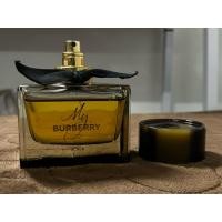 ราคา My Burberry Black EDP 90ml (19995228219)
