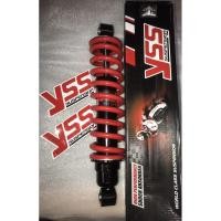 ราคา YSS KR150 MONOSHOCK ADJUSTER 315mm (23868935193)