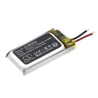 ราคา Battery อะไหล่ สำหรับเปลี่ยน Garmin VIVOSMART 5 [-แบต-] (29080147355)
