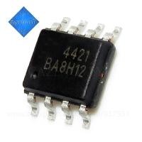 ราคา 10 ชิ้น AO4421 4421 AO4422 4422 AO4411 4411 SOIC-8 SOP-8 โหมดเพิ่มประสิทธิภาพ P-Channel ชิปสนาม (47411701193)