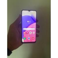 ราคา (มือสอง) โทรศัพท์Samsung Galaxy A03s แรม4/รอม64GB ใส่ได้ทุกซิม การใช้งานปกติทุกอย่าง (47653797669)