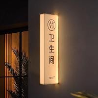 ราคา ป้ายประตูแบบสองด้านสไตล์จีนใหม่พร้อมไฟส่องสว่างสำหรับโรงแรม ร้านอาหาร ร้านน้ำชา คลับ ห้องคาราโอเกะ และเกสต์เฮาส์ (40383074664)
