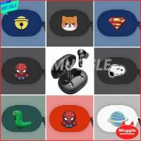 ราคา เคส Soundpeats T3 Pro ANC เคสซิลิโคนการ์ตูน SoundPEATS T3 Pro เคส Soundpeats T3 Pro (29318837556)