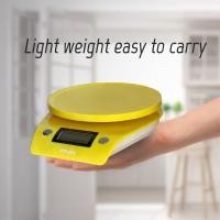 ราคา HomeKoffee ตาชั่งวัตถุดิบดิจิตอล Emate digital scale ตาชั่งคำนวณ ปริมาณวัตถุดิบส่วนผสมต่างๆ (12291017219)