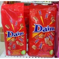 ราคา daim chocolate 460กรัม (1331597728)
