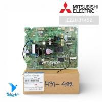 ราคา E22H31452 แผงวงจรแอร์ Mitsubishi Electric แผงบอร์ดแอร์มิตซูบิชิ บอร์ดคอยล์เย็น รุ่น MS-SFH13VC-T1 (42227369684)