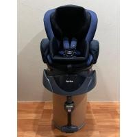 ราคา คาร์ซีท Aprica Fladea GROW STD NAVY หมุนรอบ นอนราบ (22277577729)
