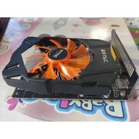 ราคา gtx750ti Zotac 2Gb 128Bit gddr5 (สินค้ามือสอง) (8667014982)