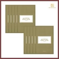 ราคา Mugwort Sheet Mask 1 ชิ้น มาส์กหน้าเกาหลี Hydrating Face Mask Daily Skincare (57113776401)