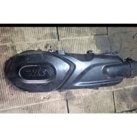 ราคา ฝาครอบแคร้งเครื่อง ฝาครอบคลัทช์[ยางไม่มีนะคะ]GPX Drone 150 L. Crank Case Cover (ปี 2021 ถึง ปี 2023) GPX อะไหล่แท้มือสอง (45610539396)