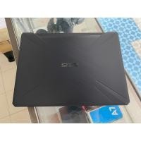 ราคา NOTEBOOK ASUS TUF GAMING FX505DT-AL174T สภาพยังสวย แรงๆ ราคาเบาๆ (22343156641)