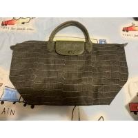 ราคา Used longchamp size M short limited ซิปแตกคะ (2302310911)
